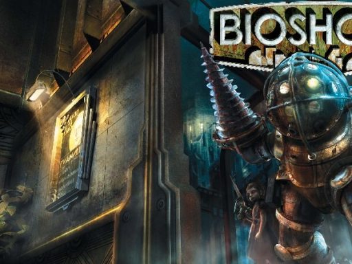 BioShock