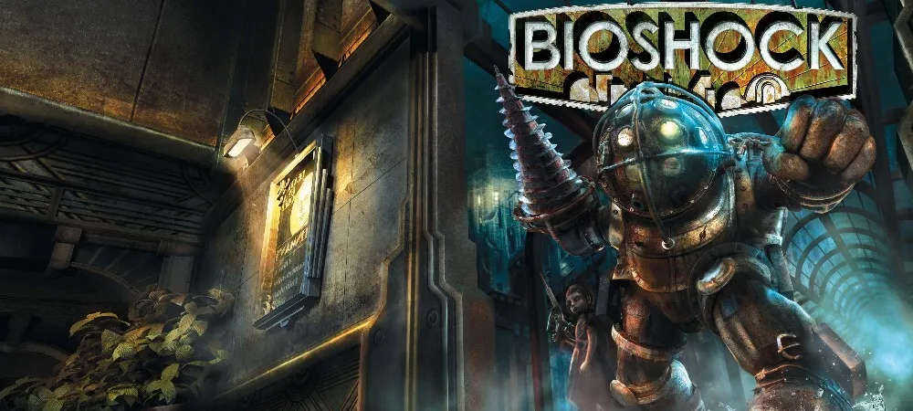 BioShock