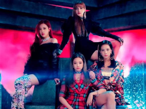 BLACKPINK