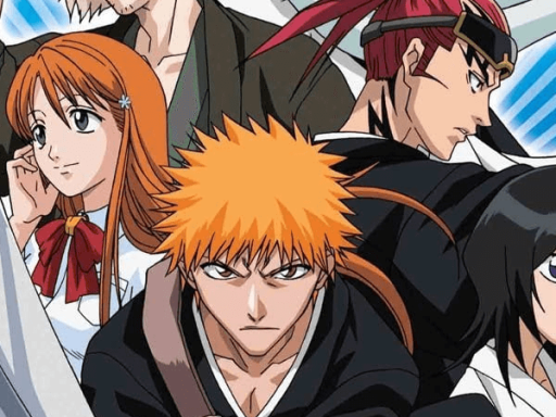 Bleach