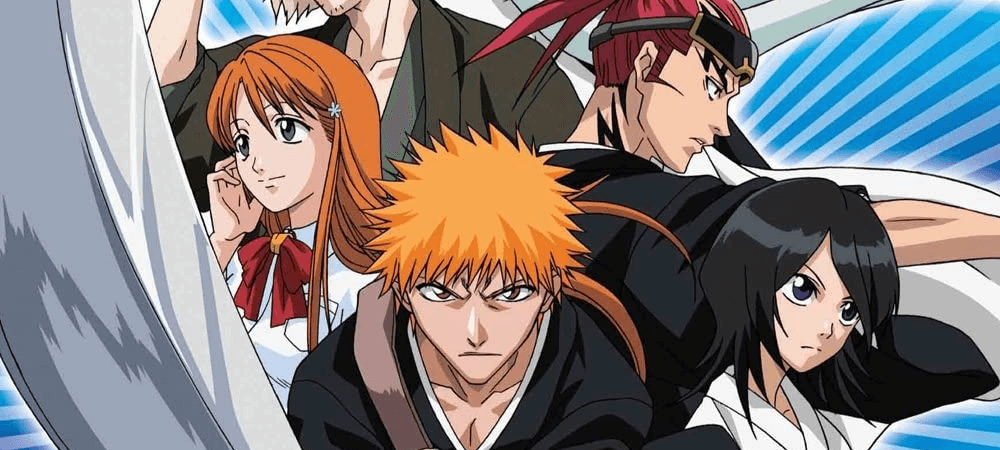 Bleach