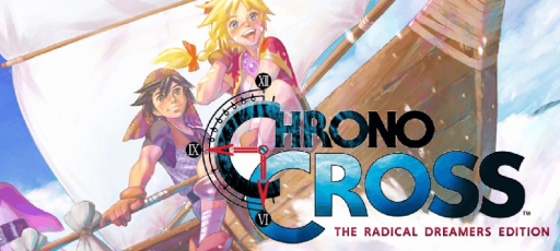 Chrono Cross