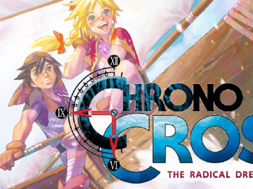 Chrono Cross