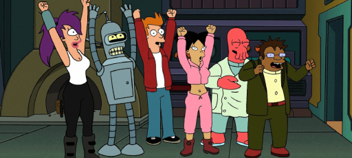 Futurama