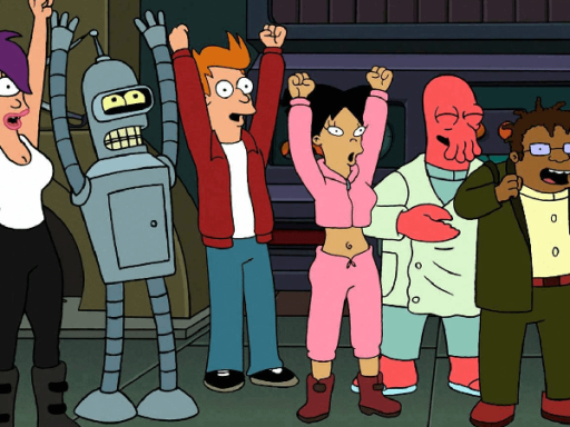 Futurama