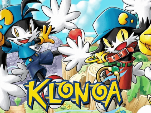 Klonoa