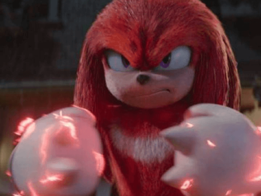 Knuckles