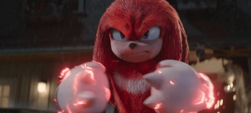 Knuckles