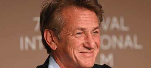 Sean Penn