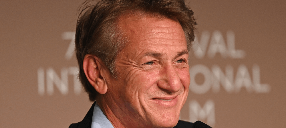 Sean Penn