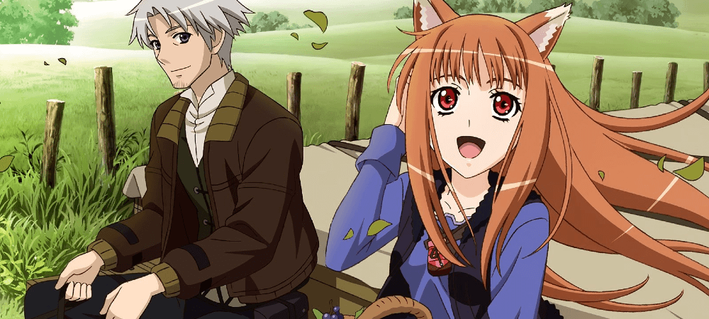Spice and Wolf