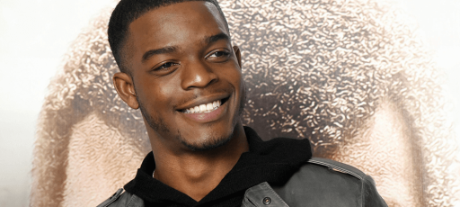 Stephan James