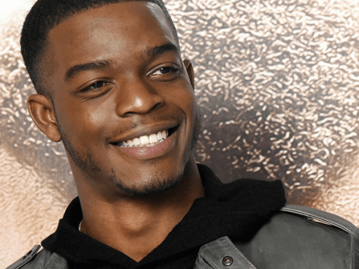 Stephan James