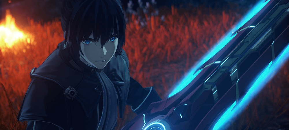 Xenoblade Chronicles 3