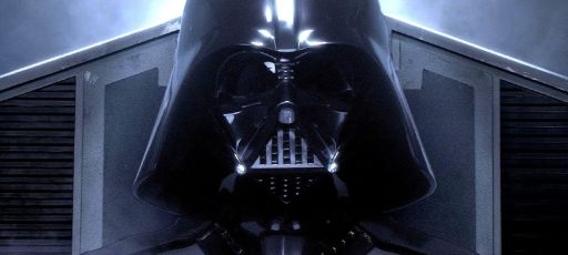 Darth Vader