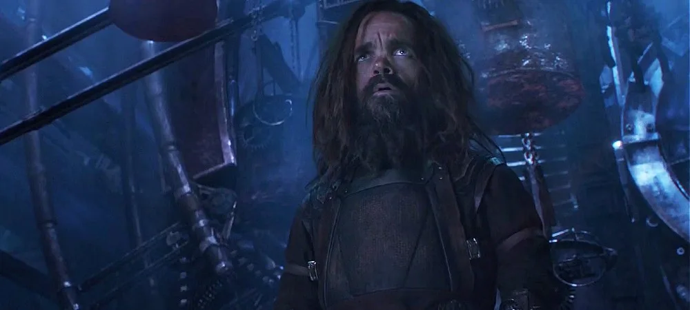 Peter Dinklage
