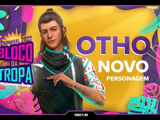 free-fire-carnaval-bloco-da-tropa-personagem-novo-otho