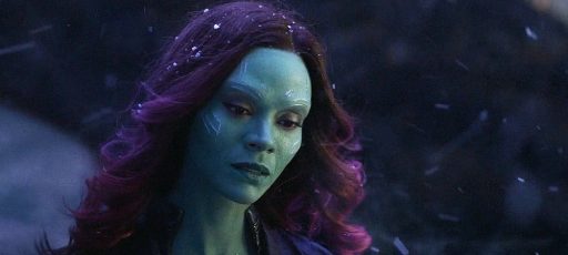 Gamora