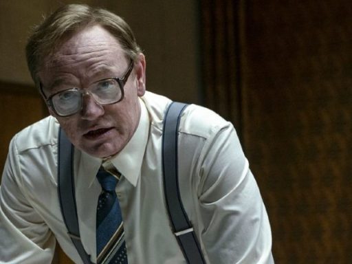 Jared Harris