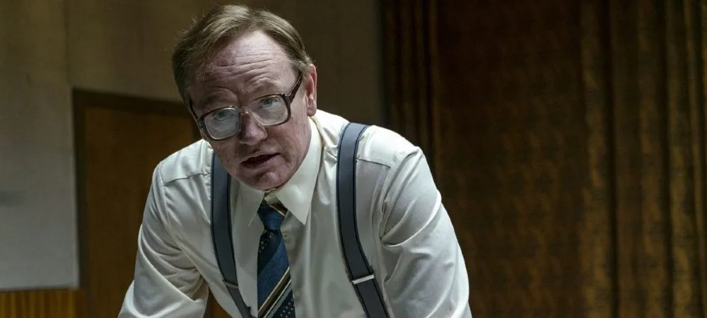 Jared Harris