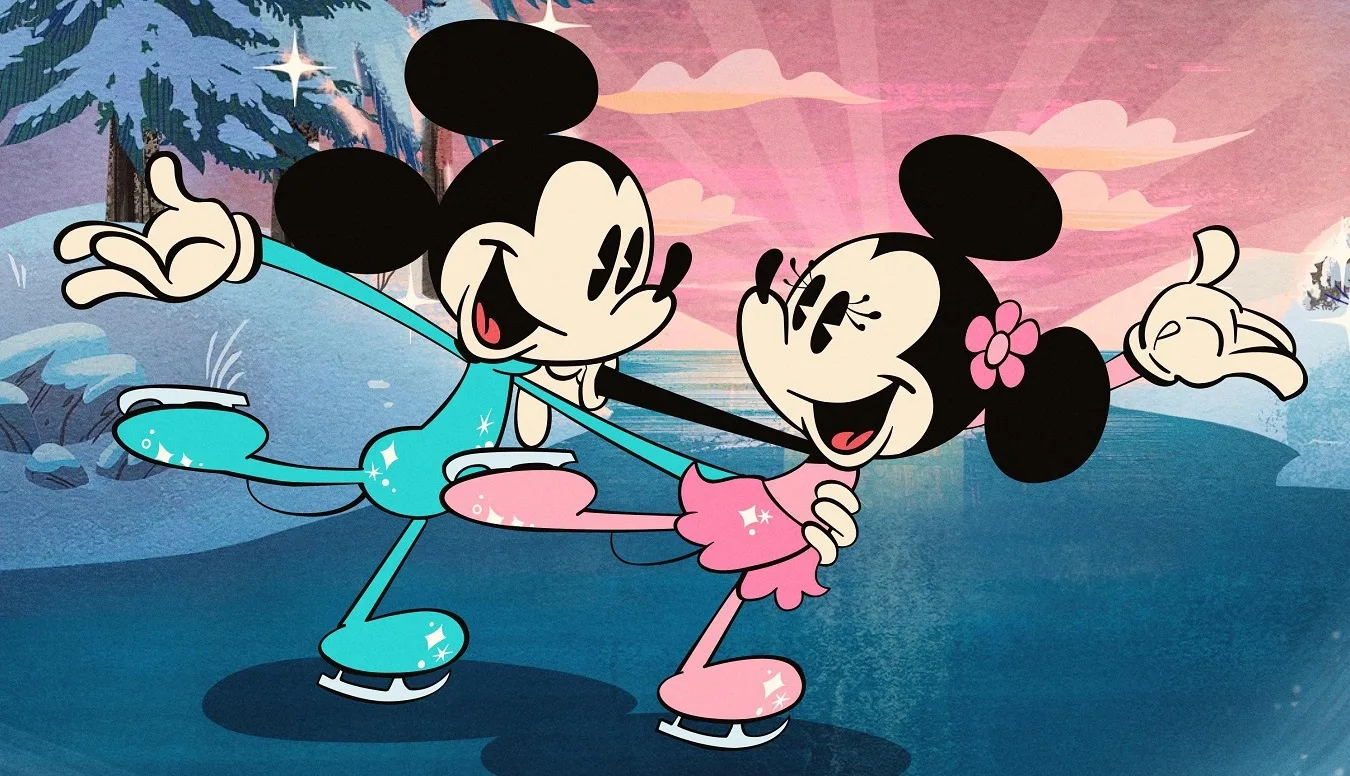 o-maravilhoso-inverno-de-mickey-mouse-disney
