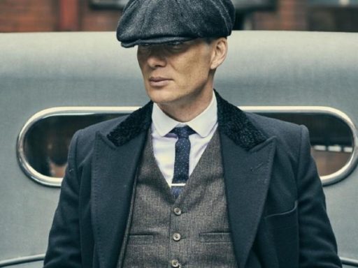 peaky blinders