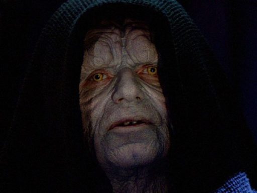 Palpatine