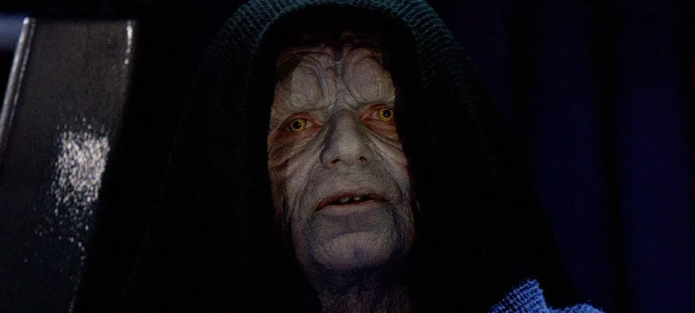 Palpatine