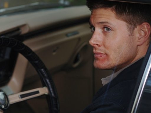 Supernatural