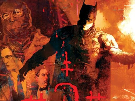 The Batman