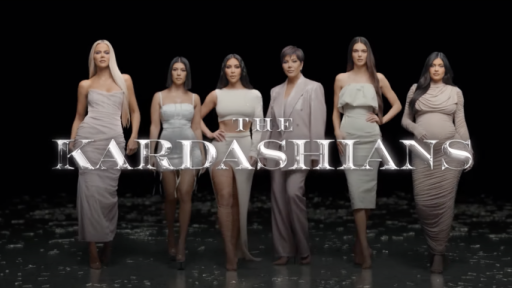 the kardashians série star plus