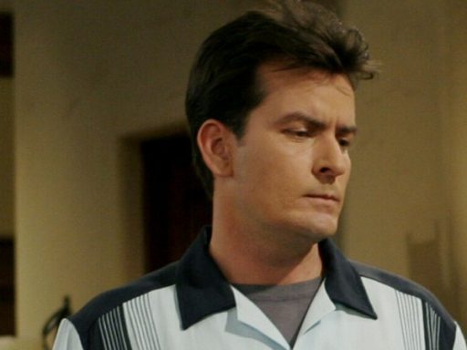 Charlie Sheen