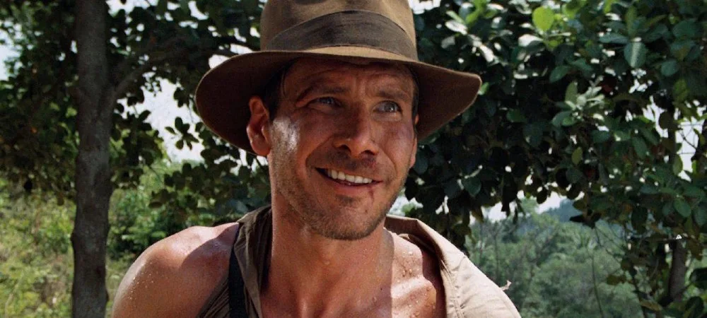 Indiana Jones