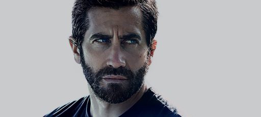 Jake Gyllenhaal