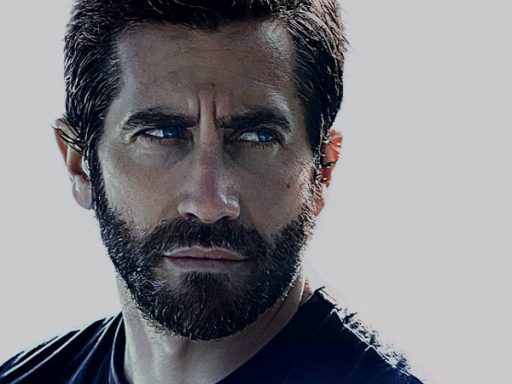 Jake Gyllenhaal