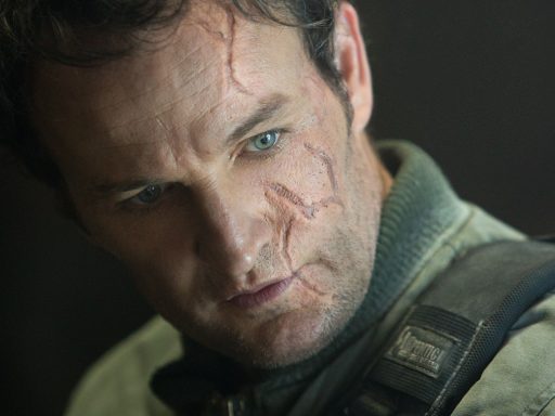 Jason Clarke