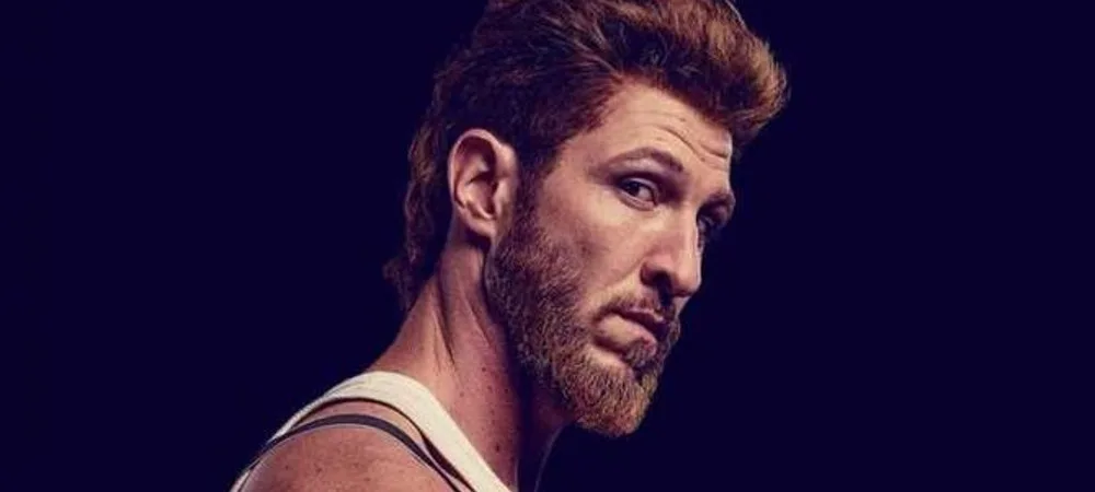 Pablo Schreiber