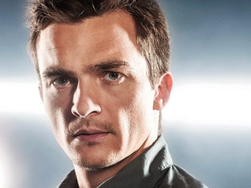 Rupert Friend