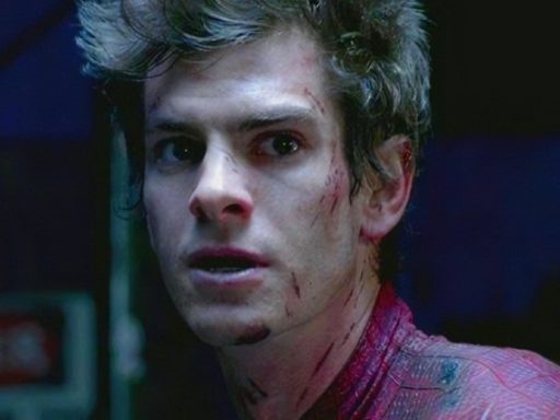 Andrew Garfield