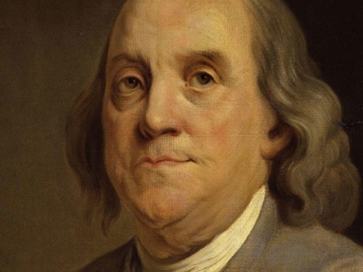 benjamin franklin