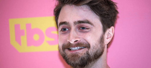 Daniel Radcliffe