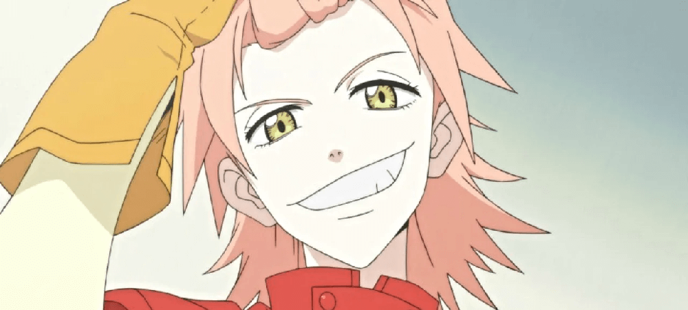 FLCL