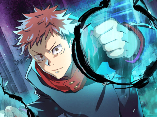 Jujutsu Kaisen: Phantom Parade