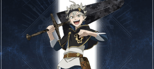 Black Clover