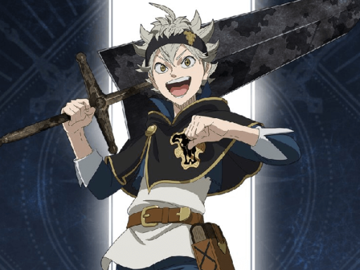 Black Clover