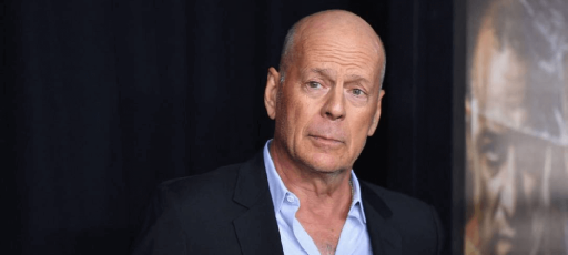 Bruce Willis