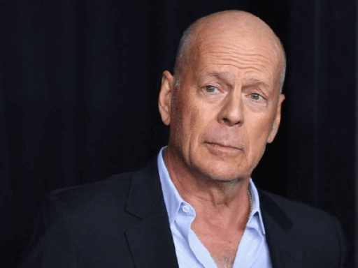 Bruce Willis