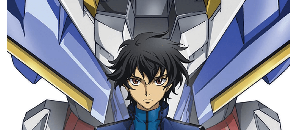 Gundam 00