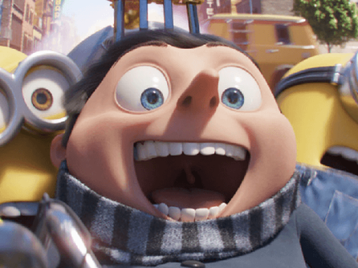 Minions 2: A Origem de Gru