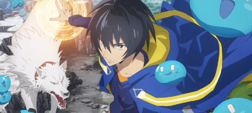 My Isekai Life